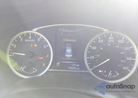 2018 Nissan Sentra S z USA, uszkodzony, nr VIN 3N1AB7AP0JY211731